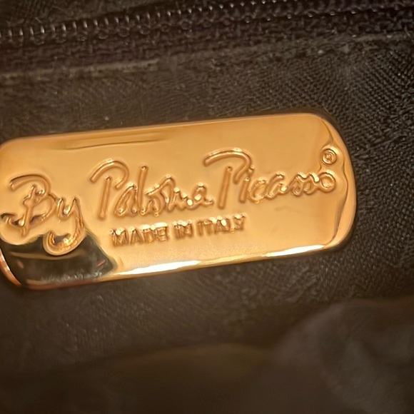 Paloma Picasso crossbody bag - Picture 11 of 14